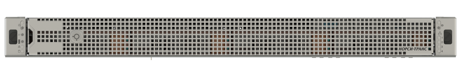 Контроллер НОРСИ-ТРАНС Паладин-14