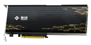 ИИ-ускоритель Baidu Kunlun P800 GDDR6