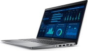 Dell Precision 3581 15.6" FHD (1920x1080), i7-13700H vPro (24MB,14C,20T,2.4-5.0 GHz,45W), 32GB, 1TB M.2 2280 Gen 4 PCIe NVMe SSD, Class 40, Intel Integrated Graphics, AX211 Wi-Fi 6/6E 2x2 with Bluetooth Wireless, 4 Cell, 64WHr, 100W AC adapterr, Fingerpri