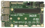 Материнская плата Auvidea J140