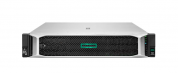 Сервер HPE ProLiant DL380 Gen10 Plus / 4309Y 2.8GHz 8-core 1P 32GB-R MR416i-p NC 8SFF 800W PS / P55245-B21