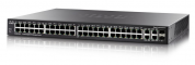 Коммутатор Cisco 300 Series SG300-52MP