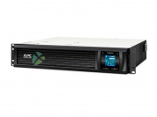 APC Smart-UPS SMC2000I-2U