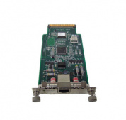 Модуль HP MSR 1-port T1/Fractional T1 SIC Module (JD538A)