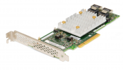 RAID-контроллер HPE CL Broadcom 9460-16i 4G with CVPM05 Tri-Mode RAID Controller (P01727-B21)