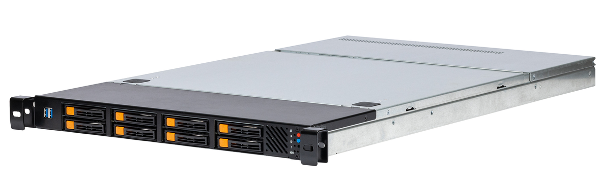 Сервер Shvacher SC105-V2 Gen2