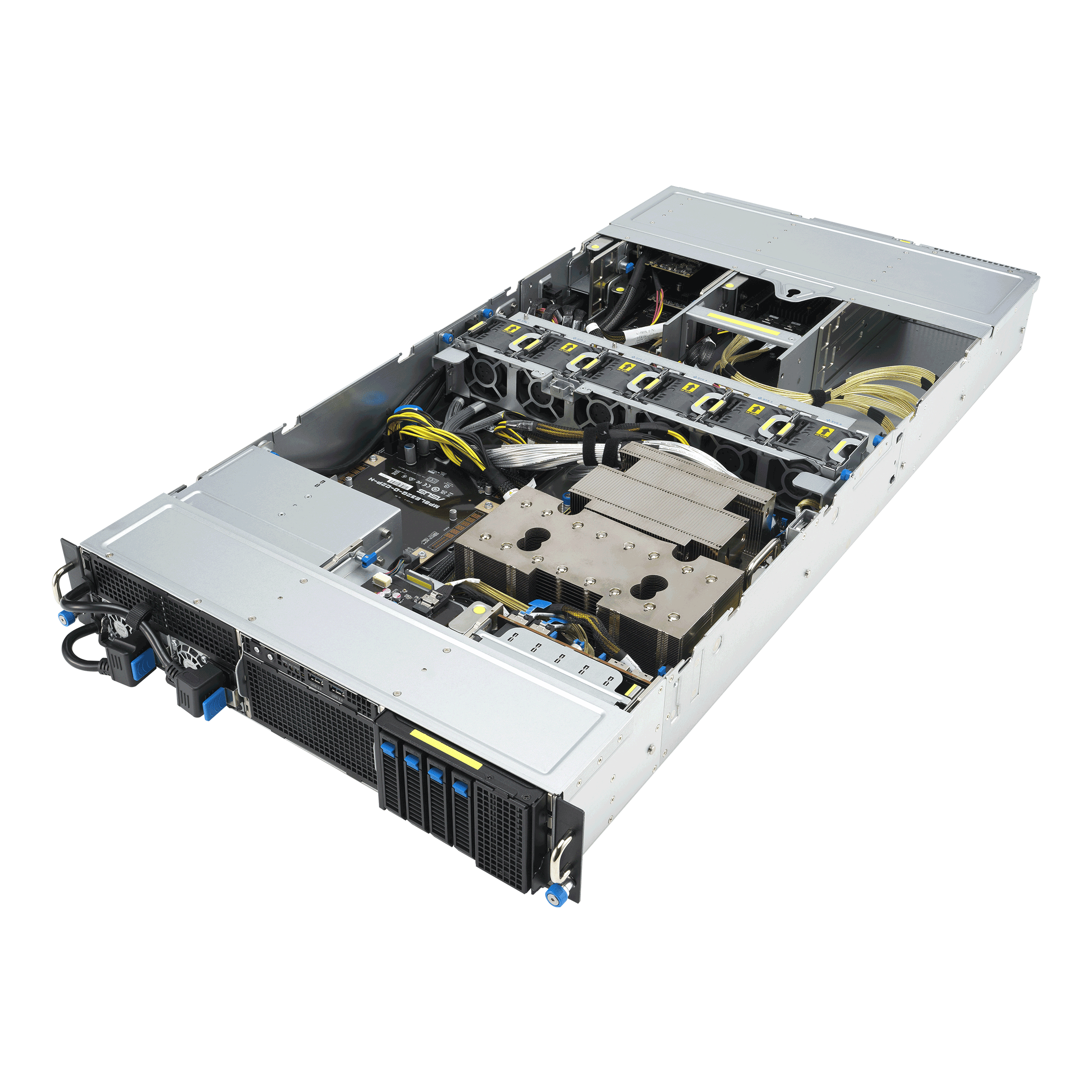 Сервер ASUS ESC NM2-E1