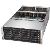Сервер Supermicro SYS-6049GP-TRT