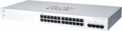 Коммутатор Cisco Business 220 CBS220-24T-4X