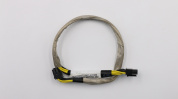 Кабель Lenovo 12X2.5 BP Power cable 360MM (00HV540)