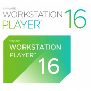 ПО VMware Workstation 16 Player for Linux and Windows