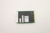 Сетевая карта ThinkSystem Intel X710-T2L 10GBASE-T 2-port Internal Lock OCP Ethernet Adapter (03GX611)