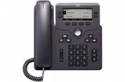 IP телефон Cisco 6851