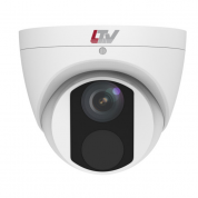 Видеокамера LTV LTV-1CNT20-F28