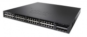 Коммутатор Cisco Catalyst WS-C3650-12X48UQ-S