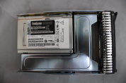 SSD-накопитель Lenovo ThinkSystem 3.5" KCM51V 3.2TB Mainstream NVMe PCIe 3.0 x4 Hot Swap SSD FRU (01PE212)