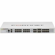 Межсетевой экран Fortinet FortiWeb FWB-400F-BDL-934-36