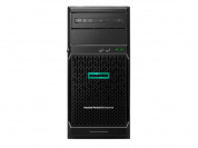 Сервер HPE ProLiant ML30 Gen10 Plus P44722-421