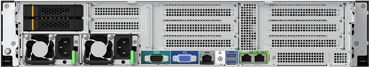 Сервер YADRO X3-205