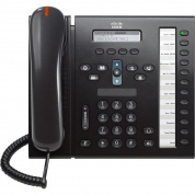 IP-телефон Cisco CP-6961-CL-K9 (USED)
