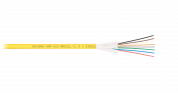 Кабель NIKOMAX NMF-4IS-004S2L-YL