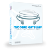 AGG Software Modbus Gateway (лицензии), версия Professional Pro 10