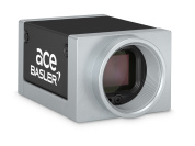 Камера Basler acA4112-8gm