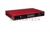 Ethernet-коммутатор доступа Qtech QSW-3750-10T-POE-AC
