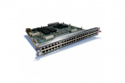 Модуль Cisco WS-X6148A-RJ-45