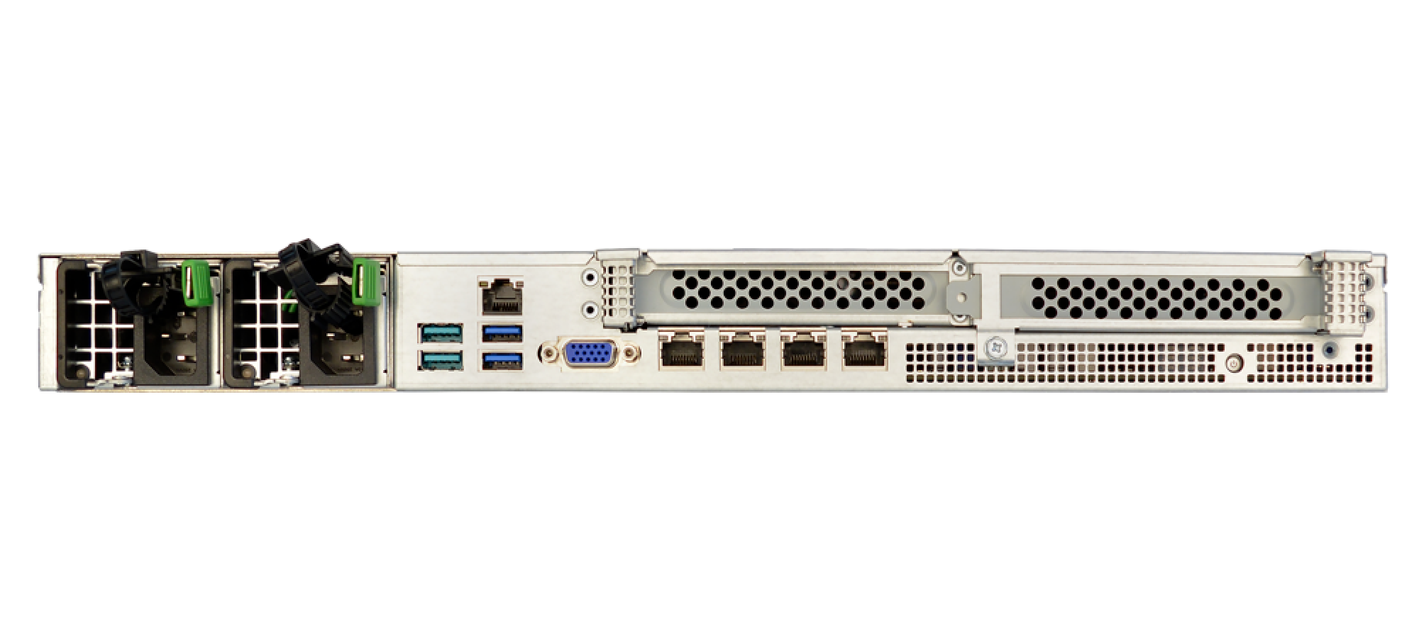 Сервер Аквариус AQserv T40 S102DF