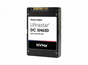 SSD NVMe Hitachi 0TS1617 960GB