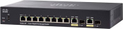 Коммутатор Cisco SG350-10