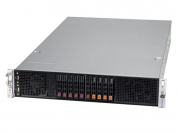 Сервер Supermicro SYS-220GP-TNR