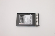 SSD-накопитель Micron ThinkSystem 5300 Max 1.92TB 2.5" Mainstream SATA SED SSD ASM (02JK953)