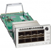 Сетевой модуль Cisco C9300X-NM-8Y