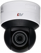 Видеокамера LTV LTV-1CNSD50-Z5-W