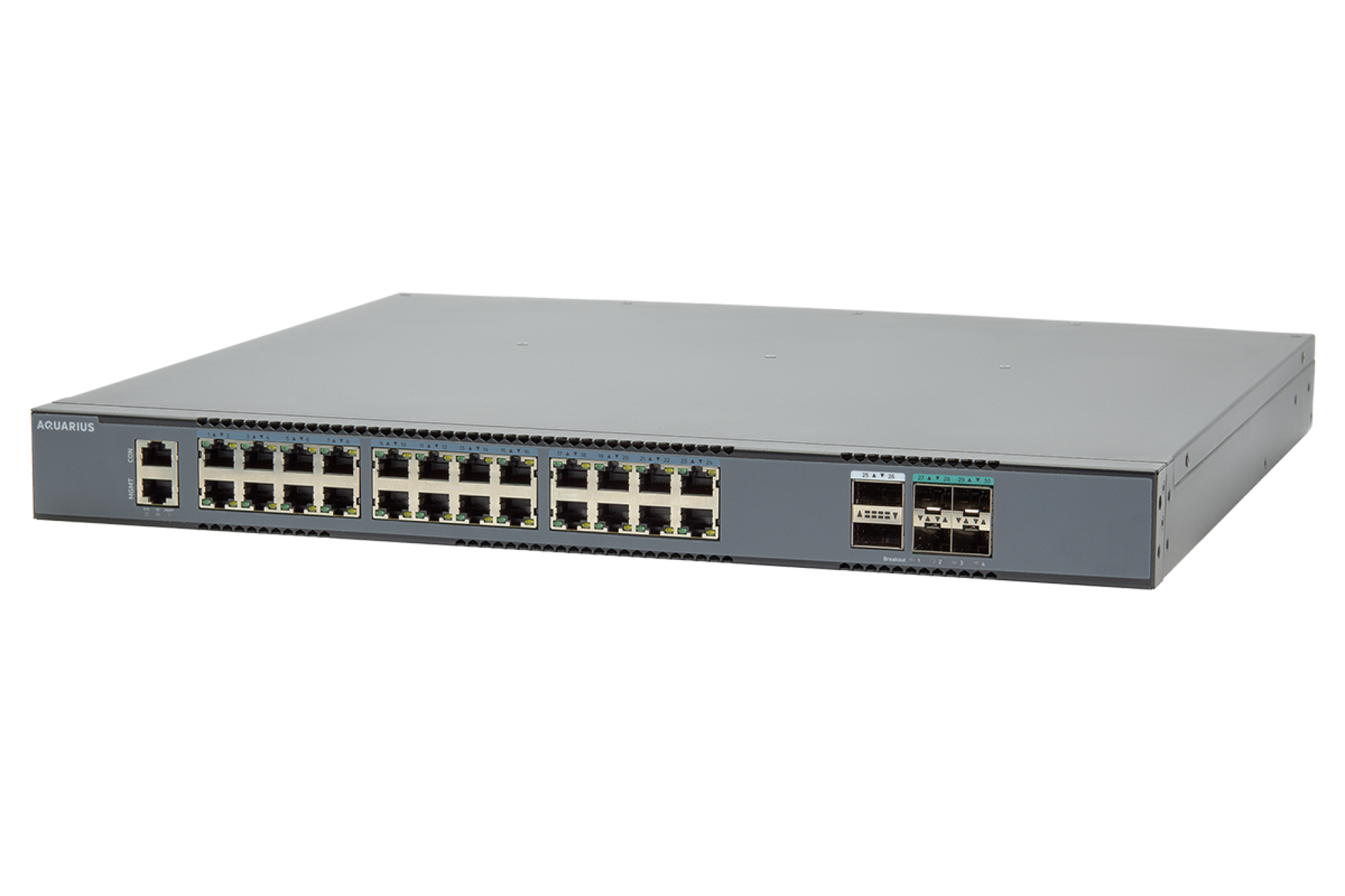 Коммутатор Aquarius AQ-N3000-24T4Y2Q