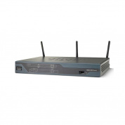 Маршрутизатор Cisco C881SRSTW-GN-E-K9 (USED)