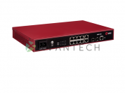 Ethernet-коммутатор доступа Qtech QSW-3750-10T-POE-AC-R
