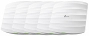 Точка доступа TP-LINK EAP223 AC1350 Ceiling Mount Dual-Band Wi-Fi Access Point, 1x Gigabit RJ45 Port, 450 Mbps at 2.4 GHz + 867 Mbps at 5 GHz