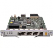 Модуль ZTE 10GE/GE Ethernet Uplink Card