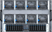 Сервер QCT QuantaGrid D75F-7U/S8F