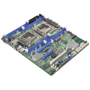 Материнская плата Supermicro X6DHE-XB