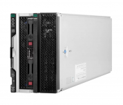 Модуль HPE Synergy 480 Gen10 Plus 4-slot PCIe P14257-B21