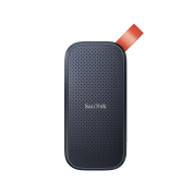 Внешний SSD накопитель SanDisk 1TB SDSSDE30-1T00-G26 Type-C, USB3.2 Gen2