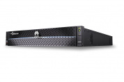 Система хранения данных (СХД) Huawei OceanStor Dorado 3000 V6 (02355TLF, D3V6-192G-NVMe, 2U, Dual Controller, NVMe, AC 240V/HVDC, 192GB Cache, 8x1Gb ETH, 8x10Gb ETH including Multi-Mode SFP+, 25xPalm, SPE62C0225), 30x 7.68TB SSD NVMe Palm Disk Unit 7"