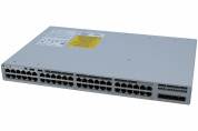 Коммутатор Cisco C9200 C9200L-48P-4X-E