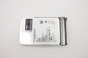 Жесткий диск Lenovo ThinkSystem 3.5" 10TB 7.2K SATA 6Gb Hot Swap 512e HDD (00YK043)