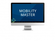 Mobility master HPE aruba JY895AAE