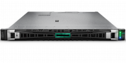 Сервер HPE ProLiant DL360 Gen11 up to 20xEDSFF (2 x Intel Xeon Gold 6434, 8 cores, 3.7-4.1-4.1GHz, 22.5MB, 195W / 8 x HPE 64GB Dual Rank DDR5-4800 / 5 x HPE 3.84TB NVMe Read Intensive E3C EC1 EDSFF CD7 / 1x NS204i-u Gen11 Boot Storage/ 1 x HPE BCM57504)